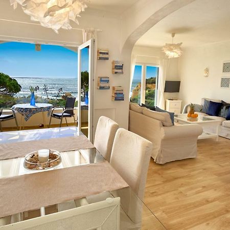E&M Beach House Aldeamento Do Levante II Lagoa  Exteriör bild